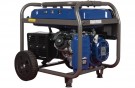 Ford Strømaggregat / Generator - 6,6KW thumbnail