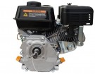 Loncin 7 hk EL-start - bensinmotor med vannrett aksel - 20 mm thumbnail