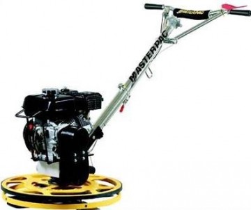 Masterpac betongglatter PMT24, kantglatter, diameter 61cm