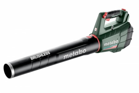 Metabo LB 18 LTX BL løvblåser SOLO (uten batteri og lader)