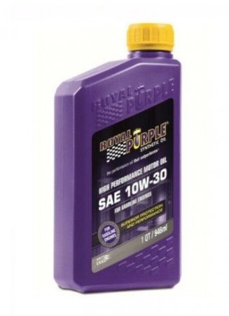 Royal Purple - HPS SAE 10W30 0,946 liter