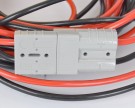 Fjernbetjening med ledning til elektrisk vinsj thumbnail