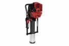 Stolpehammer / pålehammer / pælebanker - 49, 69 og 99 mm med bensinmotor thumbnail