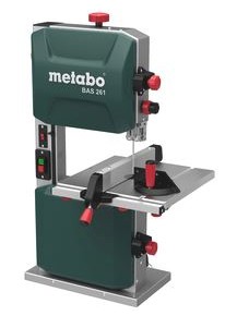 Metabo Båndsag BAS 261 PRECISION