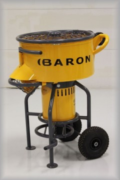 Baron M110 tvangsblander