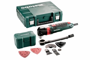Metabo MT 400 QUICK SET Multikutter
