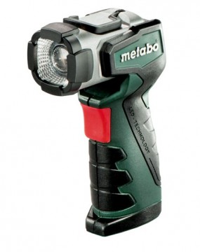 Metabo Powermaxx lykt ULA LED