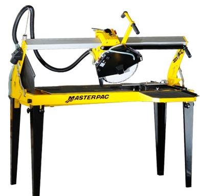 Masterpac steinsag / fliseskjærer PST70