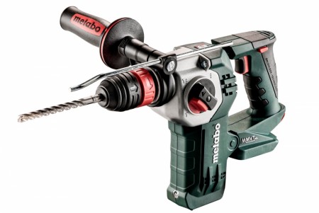 Metabo KHA 18 LTX BL 24 QUICK Borhammer SOLO