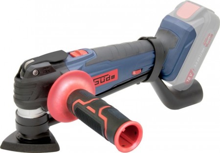 Güde multikutter MW 18V