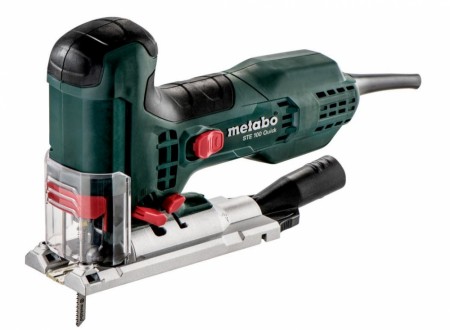 Metabo STE 100 QUICK - stikksag