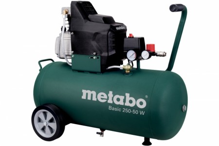 Metabo BASIC 250-50 W Kompressor