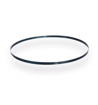 Båndsagblad 1425 X 6 mm fintannet 14 tenner pr tomme - til Güde trebåndsag 80mm
