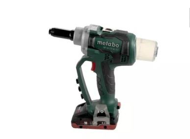Metabo - Batteri popnaglepistol NP 18 LTX BL 5.0