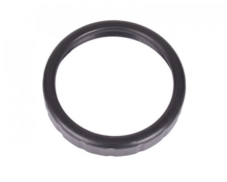 Adapter ring Ø100mm til stolpehammer / pålehammer - 49, 69 og 100 mm med bensinmotor