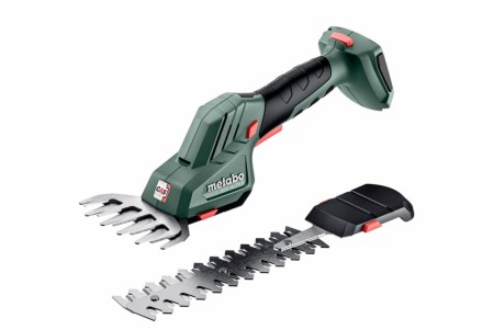 Metabo SGS 18 LTX Q Batteri busk- og gressaks