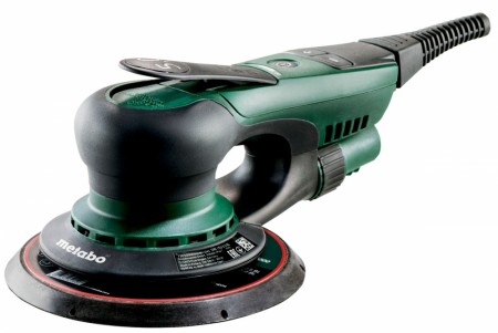 Metabo SXE 150-5.0 BL Eksentersliper