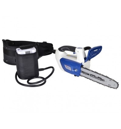 Zomax profesjonell motorsag / toppkapper - 12