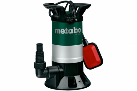 Metabo PS 15000 S Nedsenkbar skittenvannpumpe