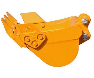 Skuffe 50 cm til Rhinoceros gravemaskin