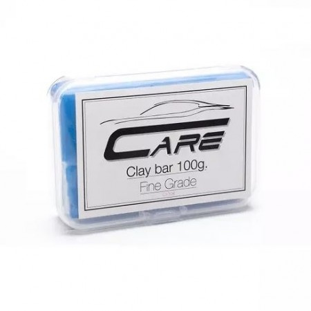 Care Clay Bar 100 gram - fin