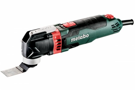 Metabo MT 400 Quick multikutter
