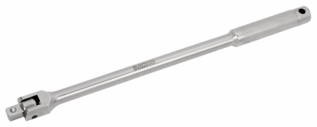 Bahco Leddhåndtak med 1/2" firkantinnfesting og svingbart hode 600 mm