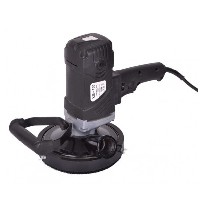 Kraftig fasadefres - 1500 watt