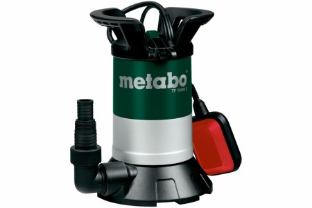 Metabo TP 13000 S Nedsenkbar rentvannpumpe