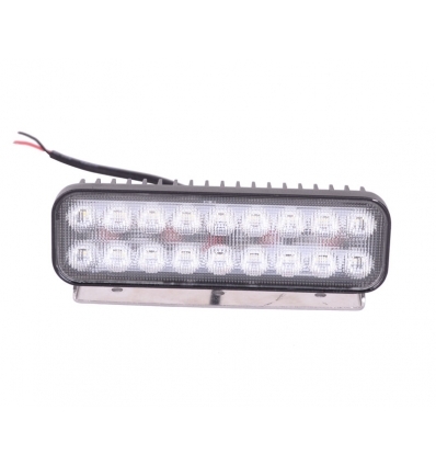 Arbeidslampe LED 54 WATT