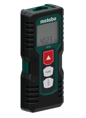 Metabo Distanse Laser LD 30