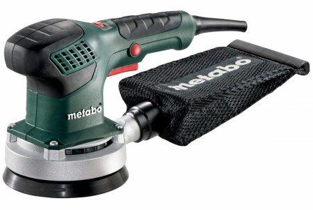 Metabo SXE 3125 Eksentersliper