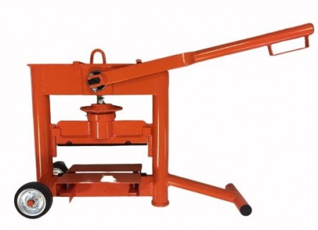 Steinkutter - 330 mm - proff
