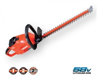 ECHO batteri hekktrimmer ECHT-58V