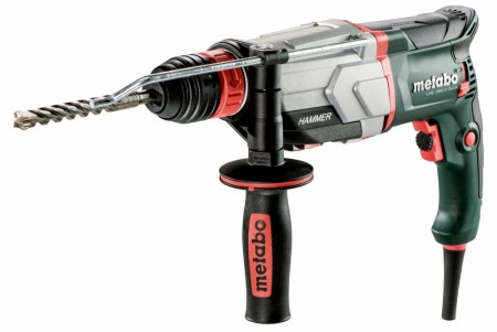 Metabo UHE 2660-2 Quick Multihammer