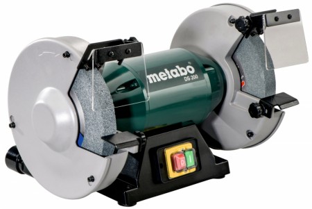 Metabo - DS 200 Benksliper 