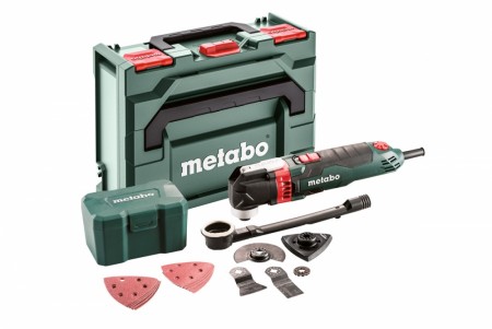 Metabo MT 400 QUICK SET Multikutter