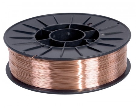 CO2 sveisetråd 0,8 MM 5 KG