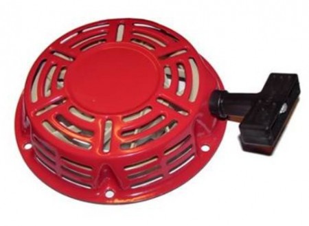 Rekylstart / snorstart til Lifan, Lutian, Loncin og Honda motor 5,5 og 6,5 hk (GX160)