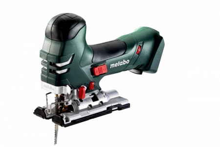 Metabo STA 18 LTX 140 stikksag - Solo