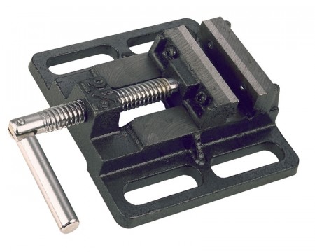 Skrustikke til søylebormaskin - 65mm