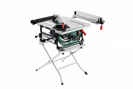 Metabo TS 254 M Bordsag med TSU understell