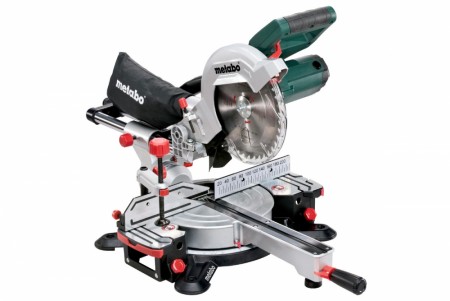 Metabo Kapp-/gjæringssag KGS 216 M