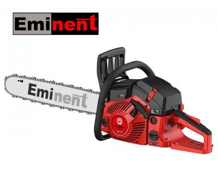 Eminent Motorsag på 3,8 hk med 20