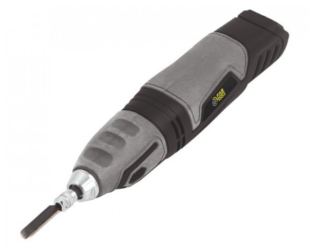 Far Tools elektrisk huggjern / stemjern