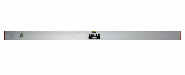 Bahco rettholt aluminiumsvater - 2000 mm - uten håndtak